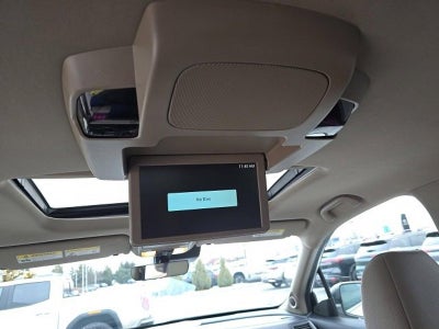 2019 Honda Pilot EX-L w/Navi & RES AWD