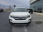 2019 Honda Pilot EX-L w/Navi & RES AWD