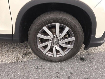 2019 Honda Pilot EX-L w/Navi & RES AWD