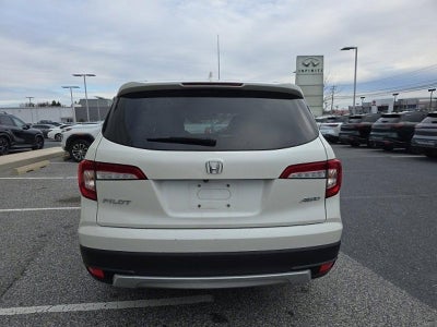 2019 Honda Pilot EX-L w/Navi & RES AWD