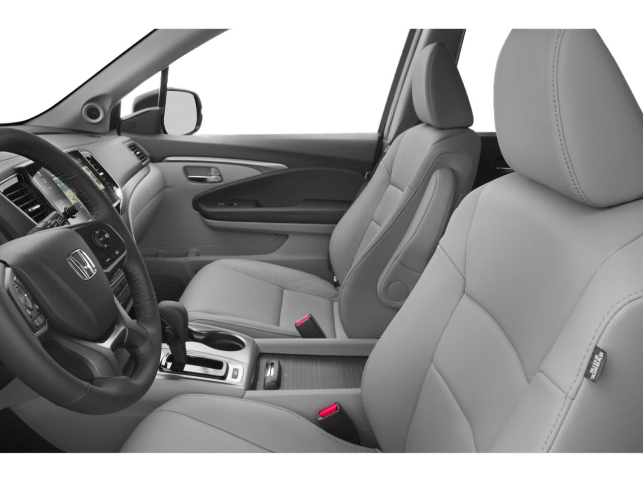 2019 Honda Pilot EX-L w/Navi & RES AWD