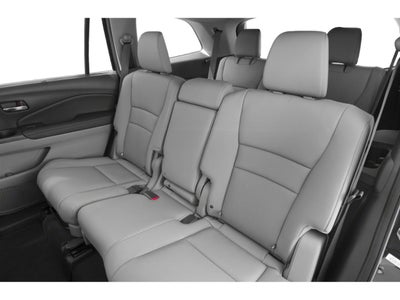 2019 Honda Pilot EX-L w/Navi & RES AWD