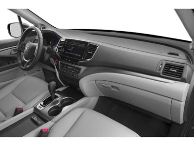 2019 Honda Pilot EX-L w/Navi & RES AWD