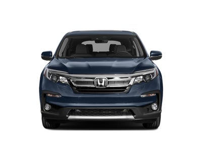 2019 Honda Pilot EX-L w/Navi & RES AWD