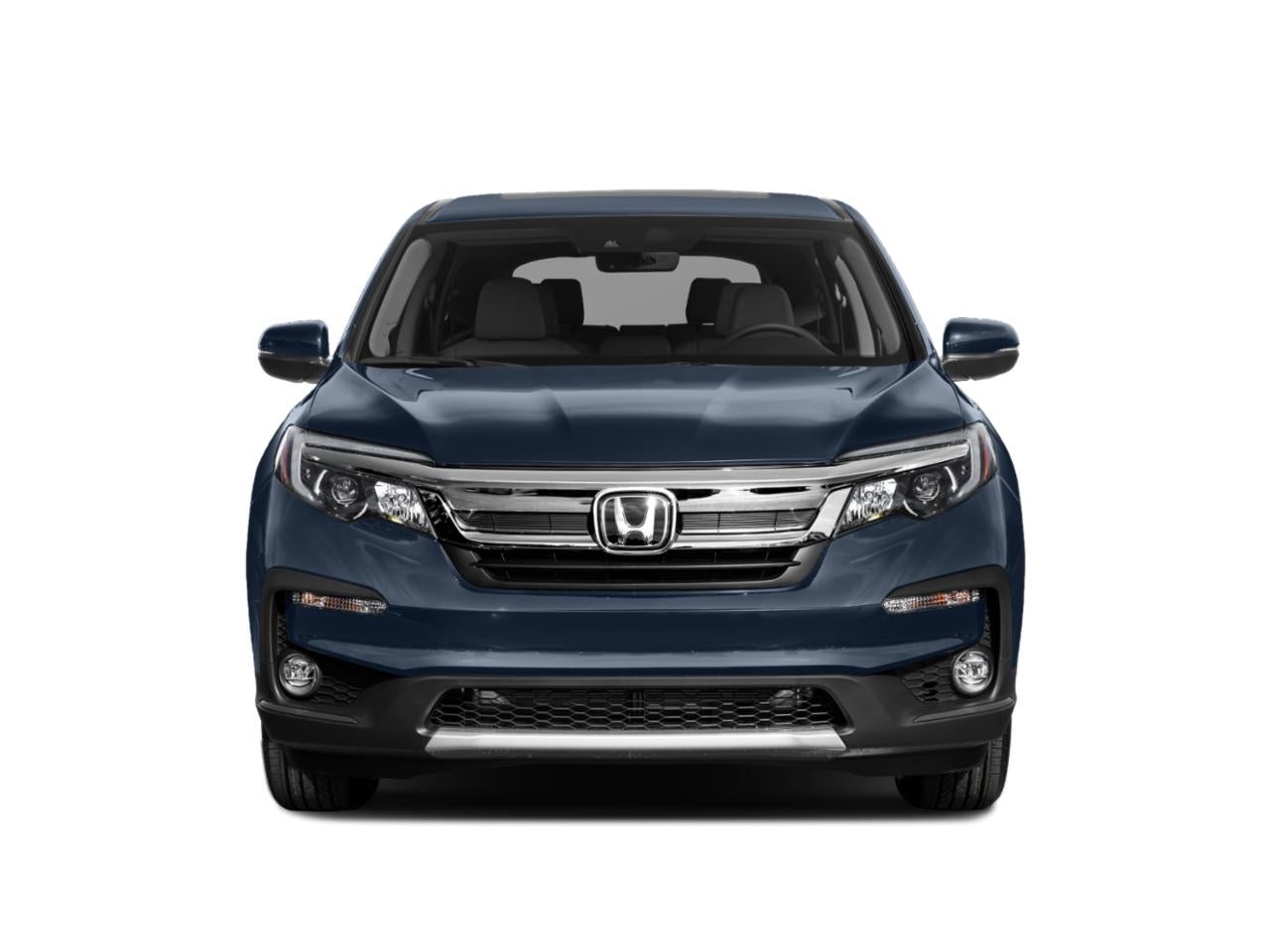 2019 Honda Pilot EX-L w/Navi & RES AWD