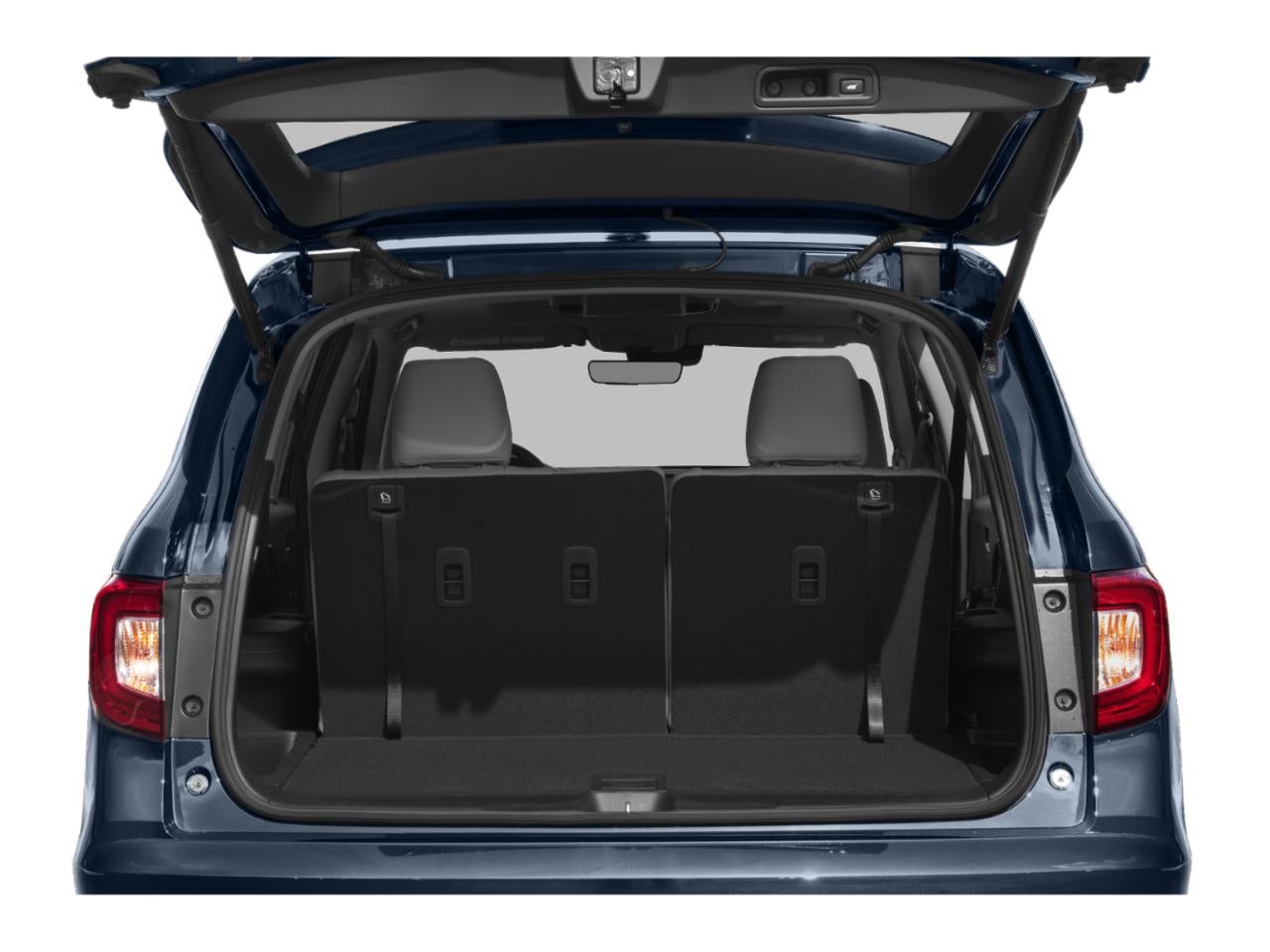 2019 Honda Pilot EX-L w/Navi & RES AWD