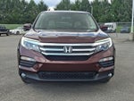 2017 Honda Pilot EX-L AWD