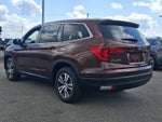 2017 Honda Pilot EX-L AWD