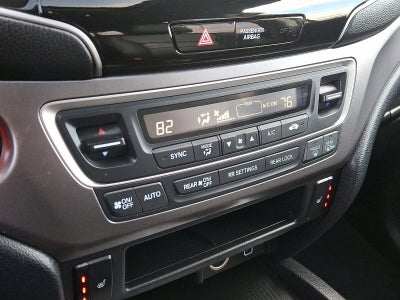 2019 Honda Pilot EX-L AWD