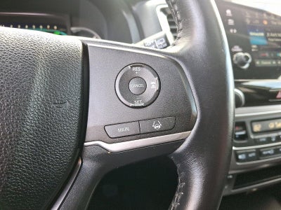 2019 Honda Pilot EX-L AWD