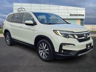 2019 Honda Pilot EX-L AWD
