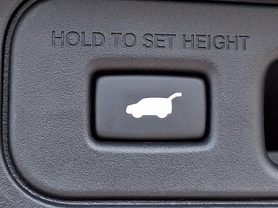 2026 Honda Passport TrailSport Elite AWD