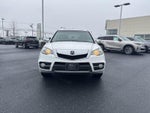 2012 Acura RDX AWD