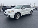 2012 Acura RDX AWD