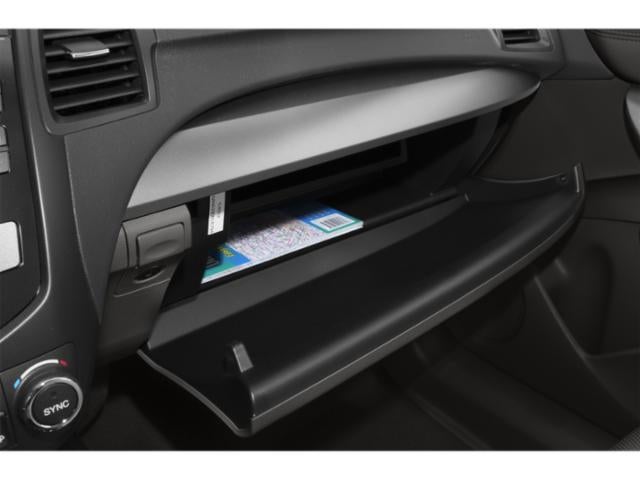 2014 Acura RDX AWD with Technology Package