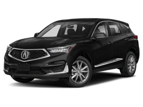 2021 Acura RDX SH-AWD w/Technology Package