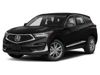 2021 Acura RDX SH-AWD w/Technology Package