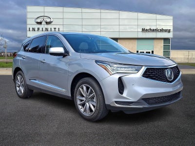 2023 Acura RDX SH-AWD w/Technology Package
