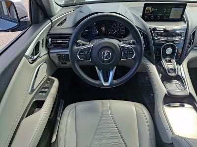 2023 Acura RDX SH-AWD w/Technology Package