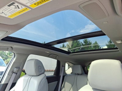 2023 Acura RDX SH-AWD w/Technology Package