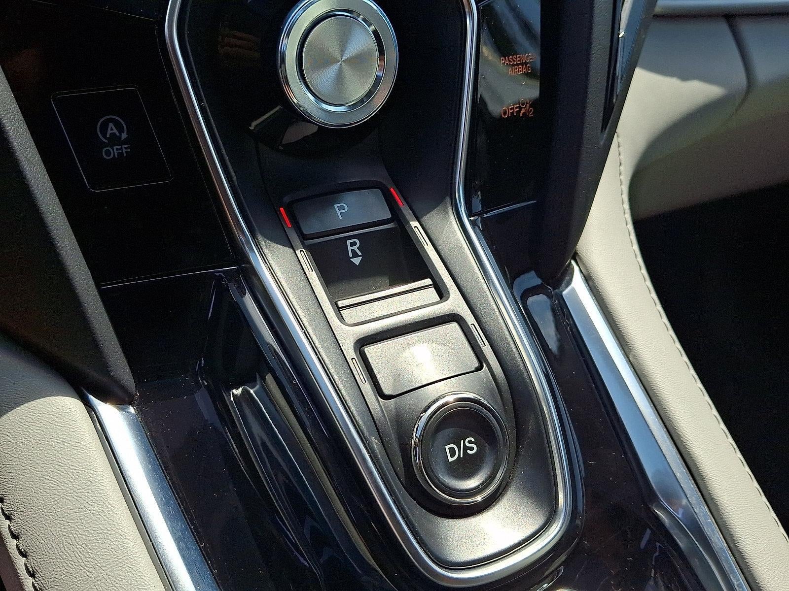 2023 Acura RDX SH-AWD w/Technology Package