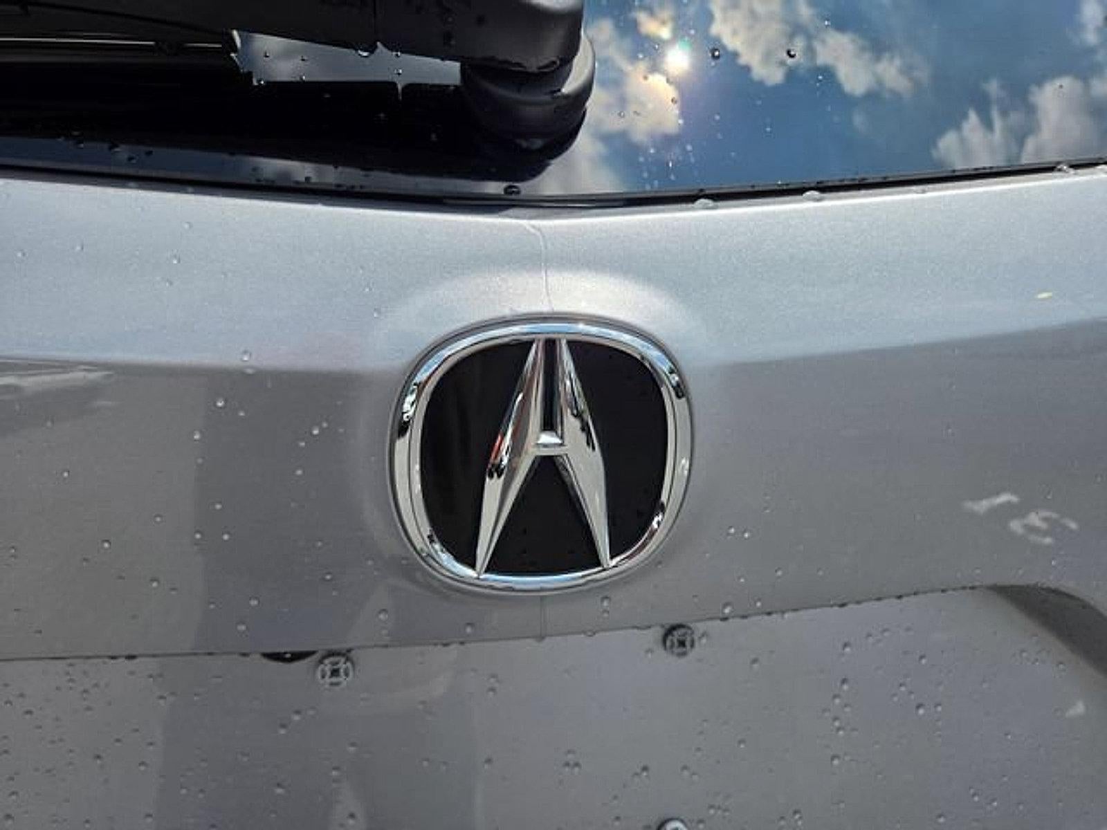 2023 Acura RDX SH-AWD w/Technology Package