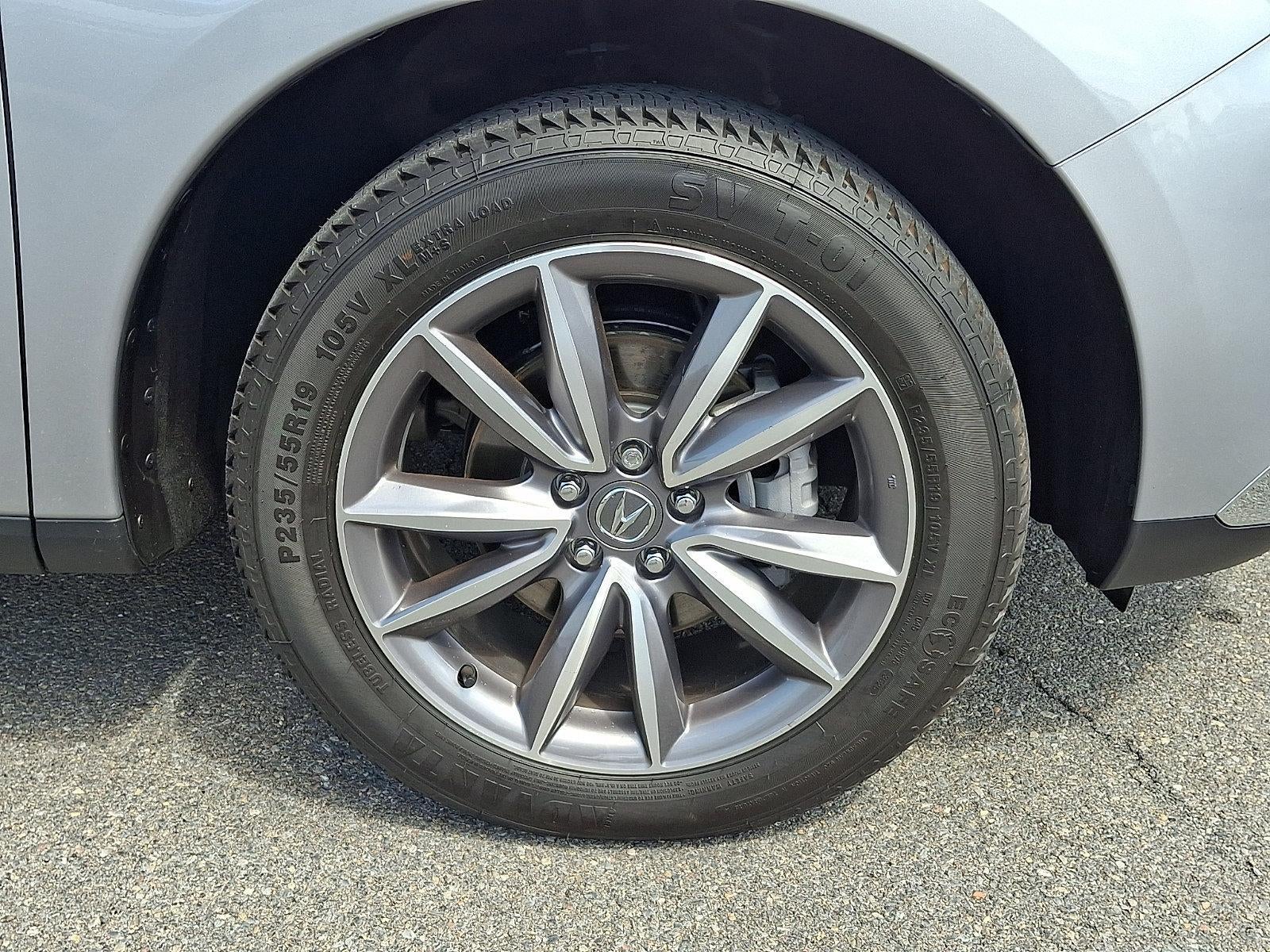 2023 Acura RDX SH-AWD w/Technology Package