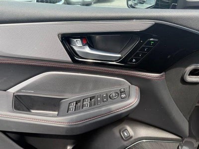 2026 Acura MDX SH-AWD w/A-Spec Package