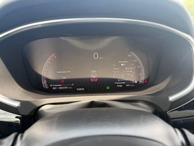 2026 Acura MDX SH-AWD w/A-Spec Package