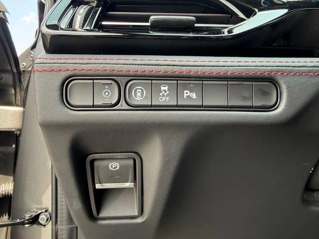 2026 Acura MDX SH-AWD w/A-Spec Package