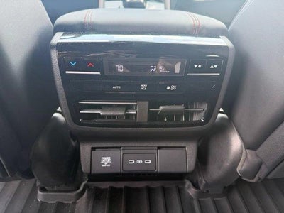 2026 Acura MDX SH-AWD w/A-Spec Package