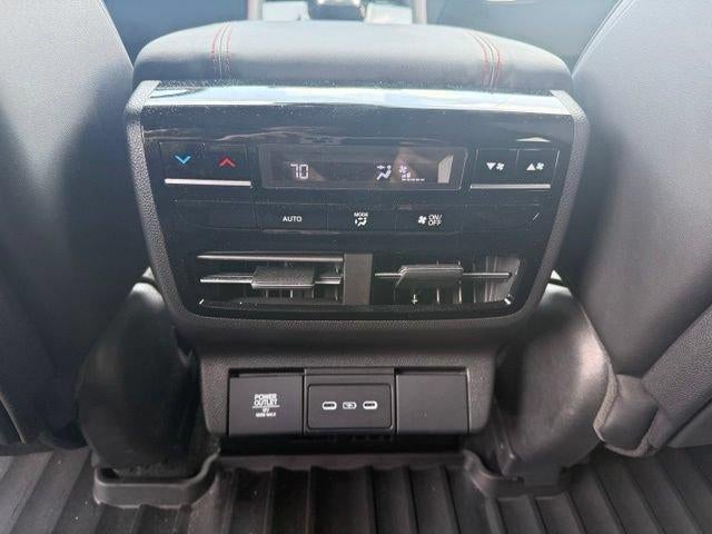 2026 Acura MDX SH-AWD w/A-Spec Package