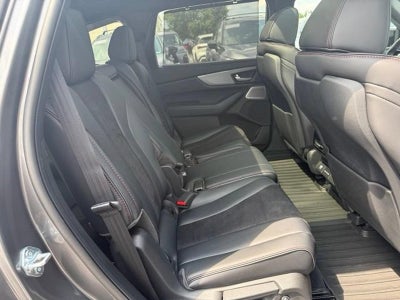 2026 Acura MDX SH-AWD w/A-Spec Package