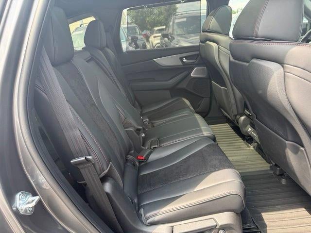 2026 Acura MDX SH-AWD w/A-Spec Package