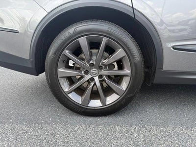 2026 Acura MDX SH-AWD w/A-Spec Package