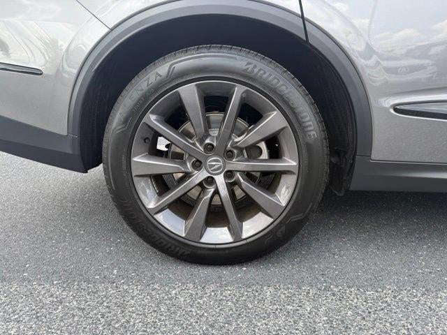 2026 Acura MDX SH-AWD w/A-Spec Package