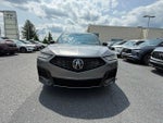 2026 Acura MDX SH-AWD w/A-Spec Package