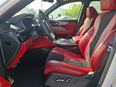2024 Acura MDX SH-AWD w/A-Spec Package