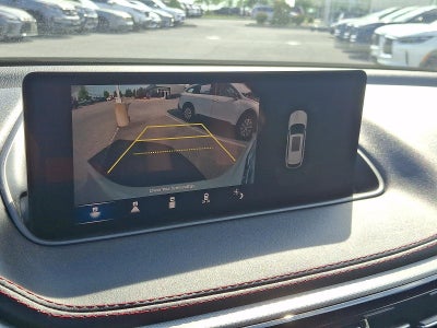 2024 Acura MDX SH-AWD w/A-Spec Package