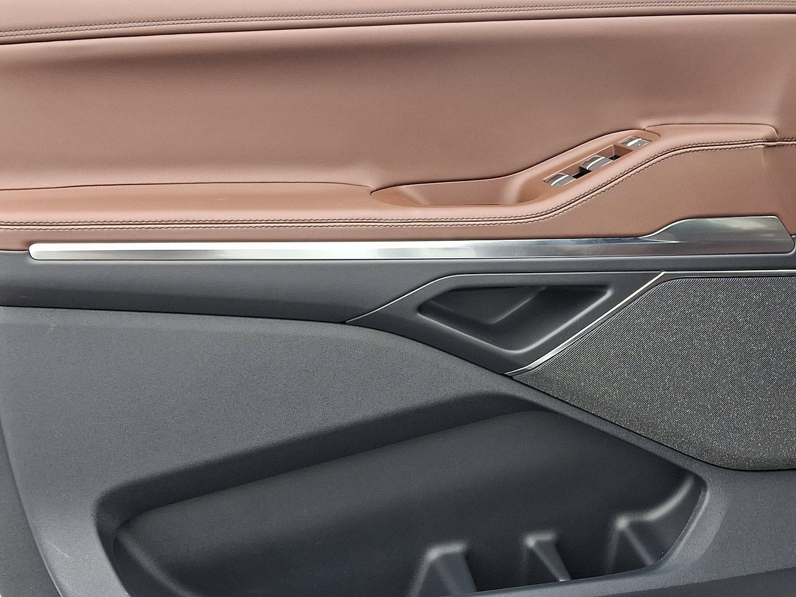 2025 Lincoln Navigator Reserve 4x4