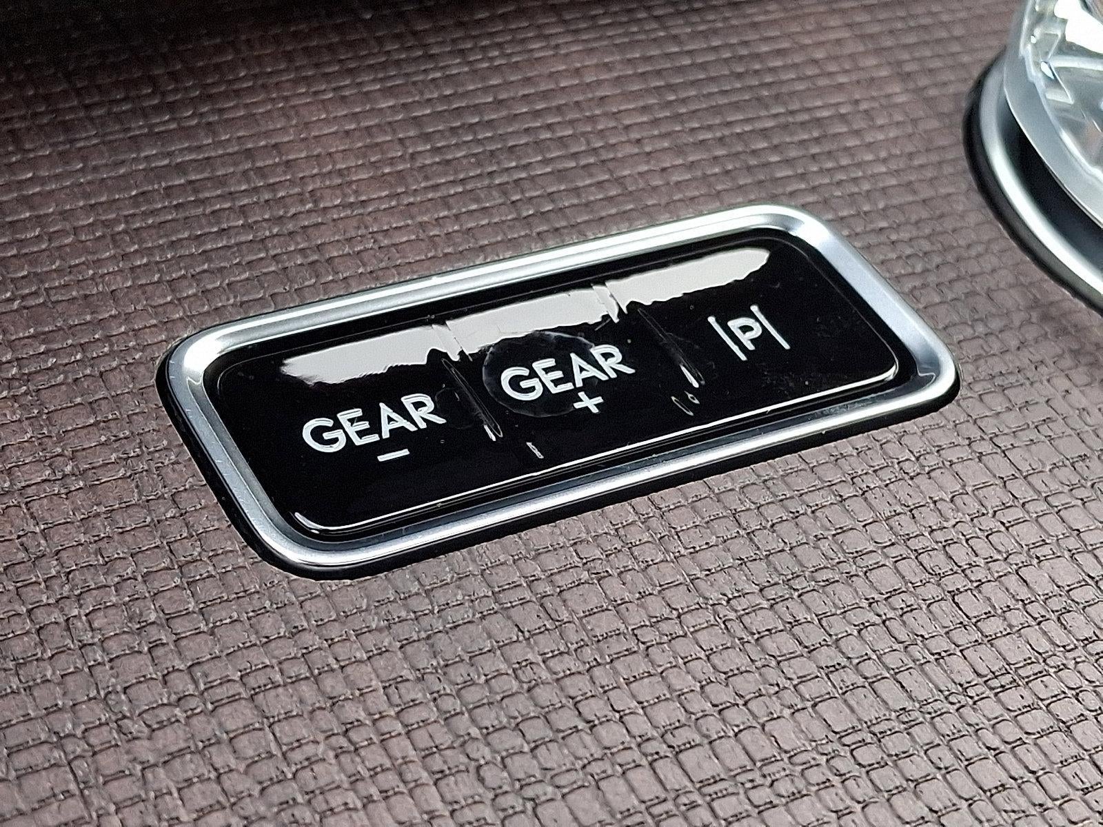 2025 Lincoln Navigator Reserve 4x4