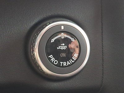 2025 Lincoln Navigator Reserve 4x4