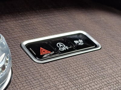 2025 Lincoln Navigator Reserve 4x4