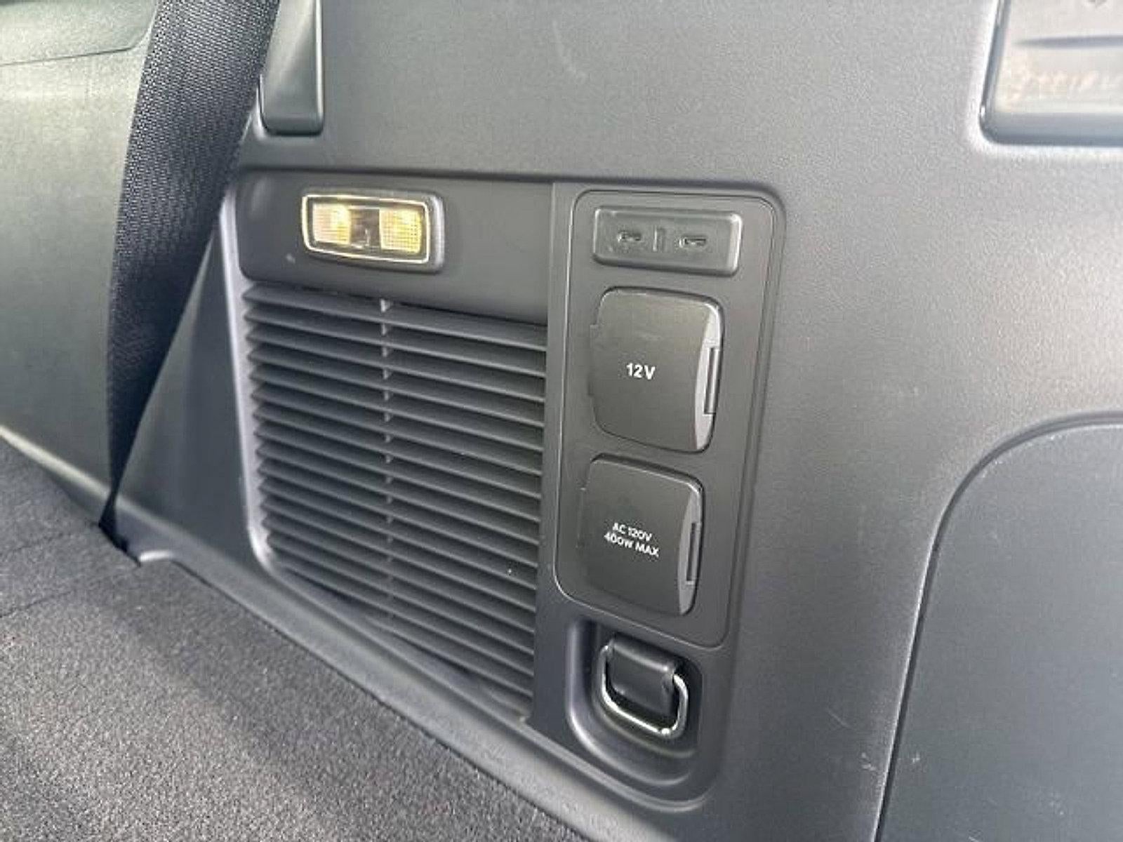 2025 Lincoln Navigator Reserve 4x4