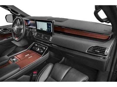 2024 Lincoln Navigator Reserve 4x4