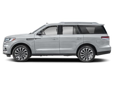 2024 Lincoln Navigator Reserve 4x4