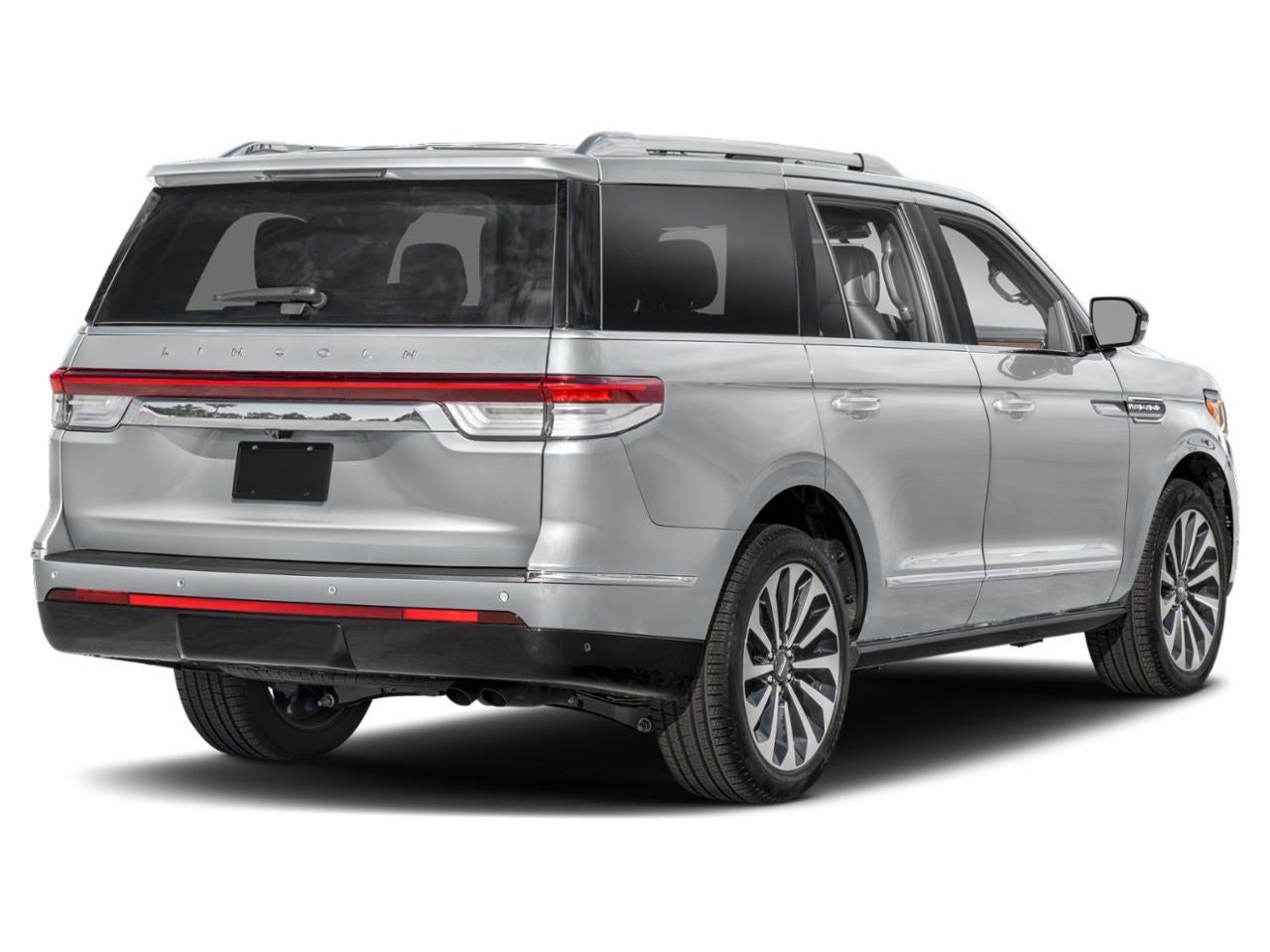 2024 Lincoln Navigator Reserve 4x4