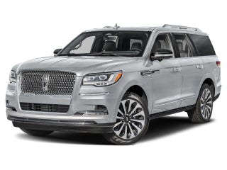 2024 Lincoln Navigator Reserve 4x4
