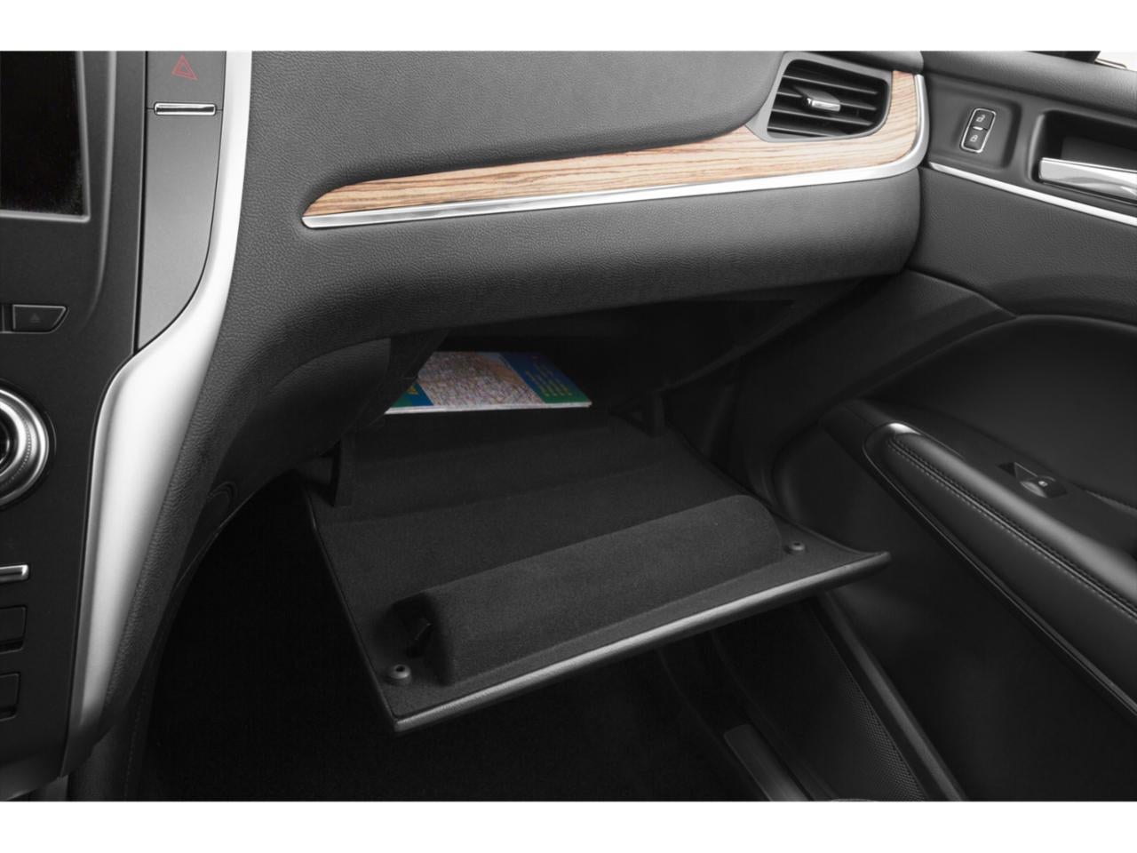 2015 Lincoln MKC AWD 4dr