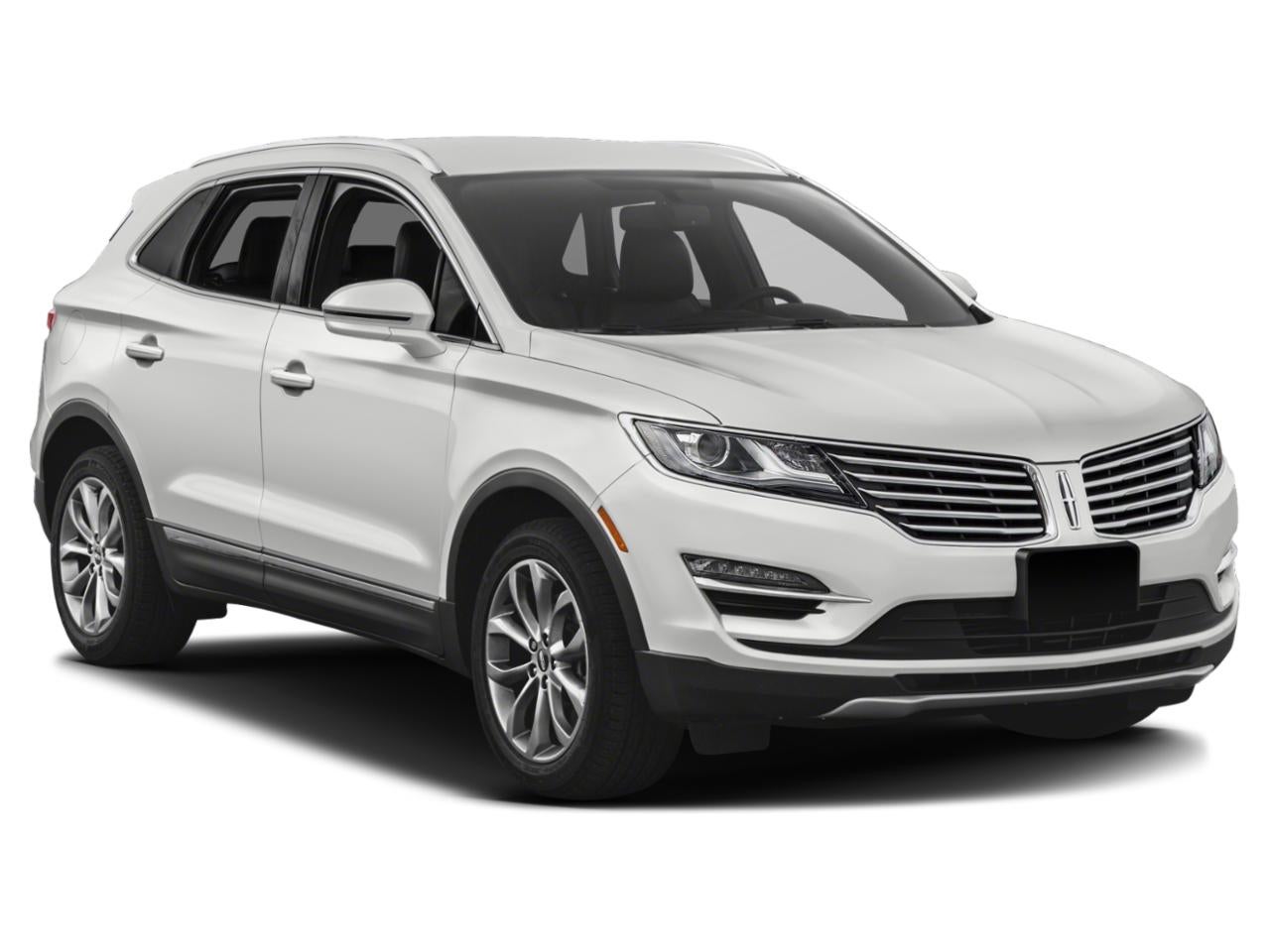 2015 Lincoln MKC AWD 4dr